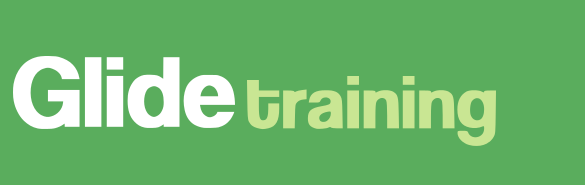 Glide Training Logo