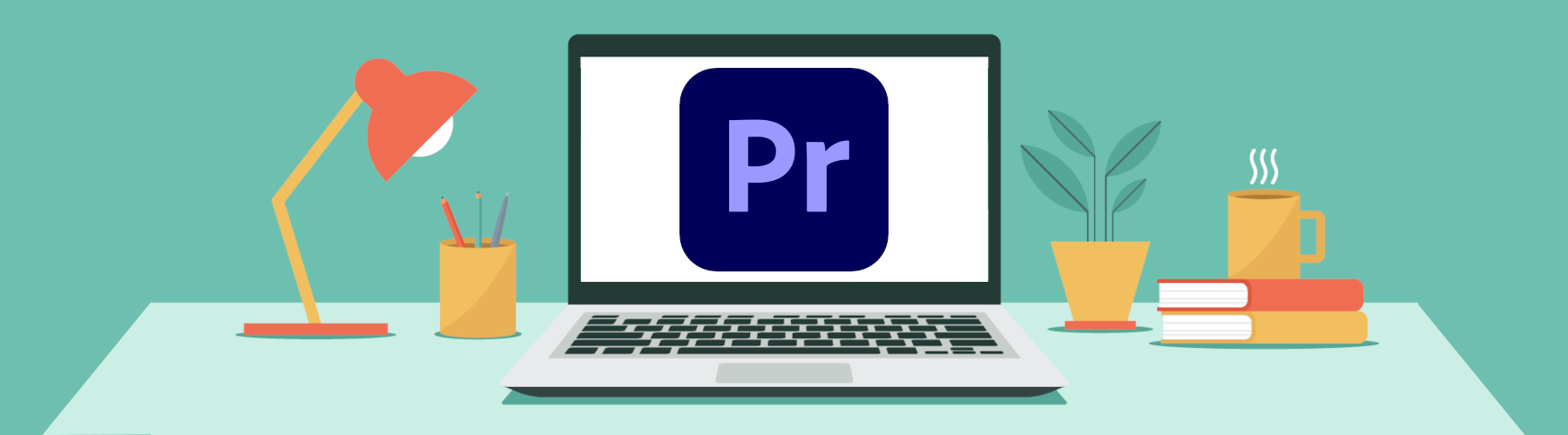 Online Adobe Premiere Pro Training